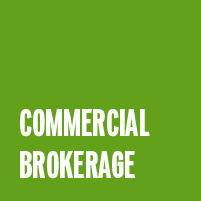 Commercial Brokerage