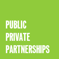 Public Private Partnerships