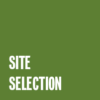 Site Selection